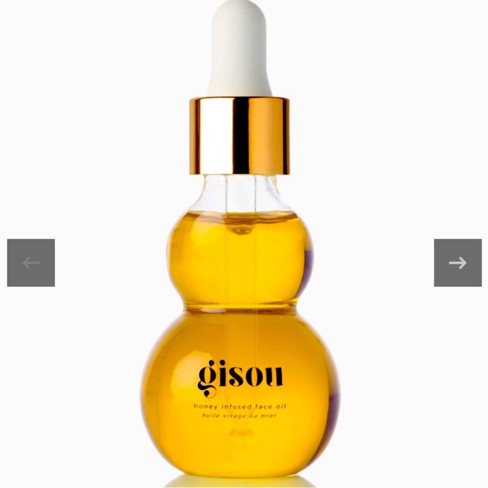 Gisou Face Oil 🏆 Allure Award Best Of Beauty 2022-Face Oil